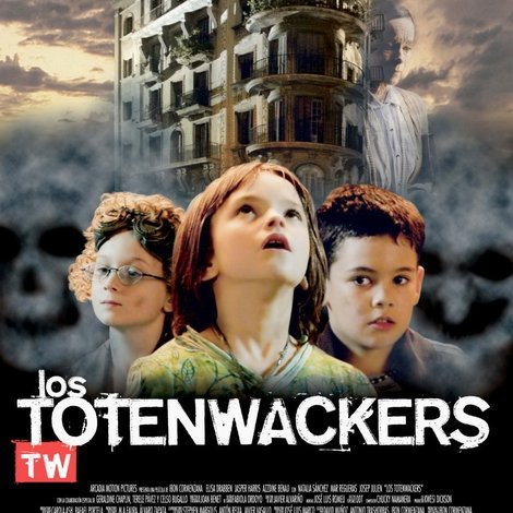 Los Totenwackers