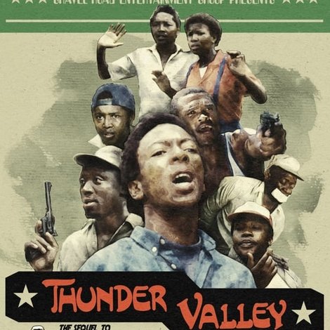 Thunder Valley
