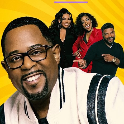 Martin: The Reunion