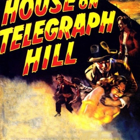 The House on Telegraph Hill