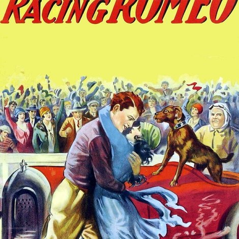 A Racing Romeo