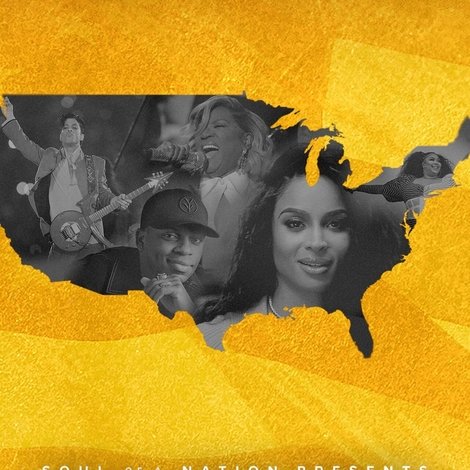Soul of a Nation Presents: Sound of Freedom – A Juneteenth Celebration