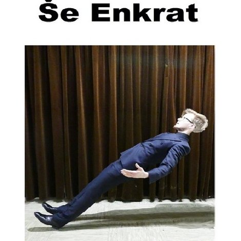 Še enkrat