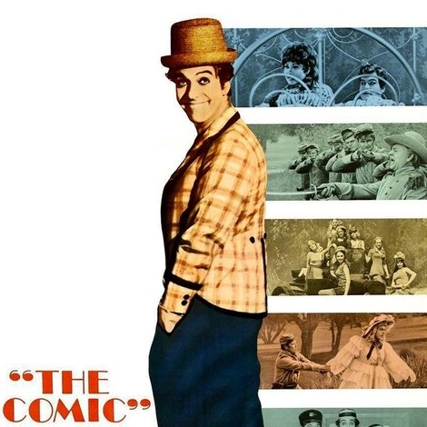 The Comic