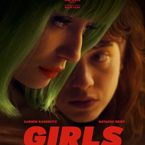 Girls