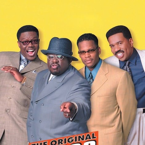 The Original Kings of Comedy