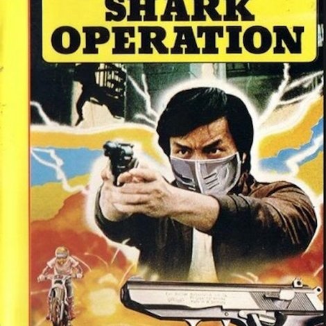 Shark Operation