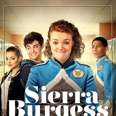 Sierra Burgess Is a Loser