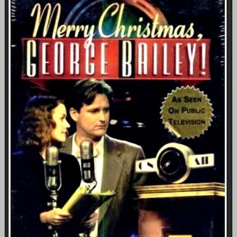 Merry Christmas, George Bailey!