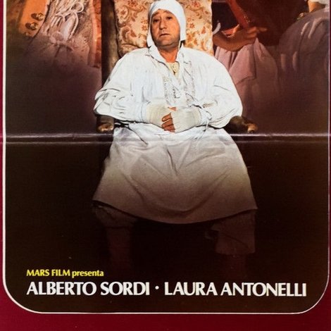 Il malato immaginario