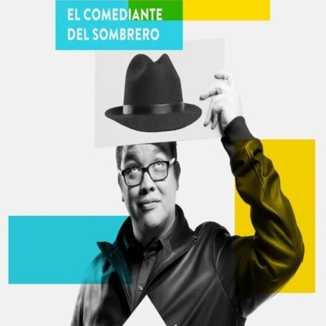 Comedy Central Presenta: Franco Escamilla