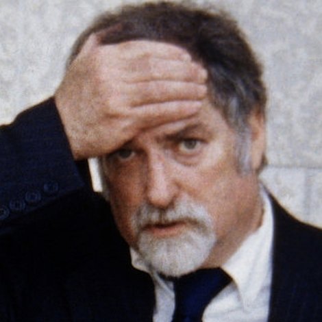 Will The Real Dave Barber Please Stand Up?