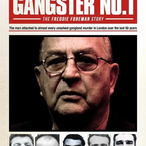 Gangster No. 1