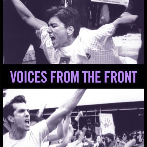 Voices from the Front