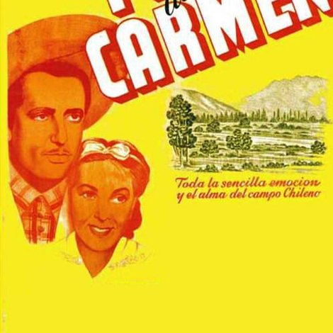 Flor del Carmen