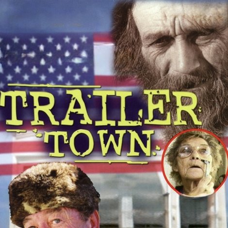 Trailer Town
