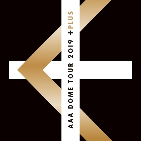 AAA DOME TOUR 2019 +PLUS