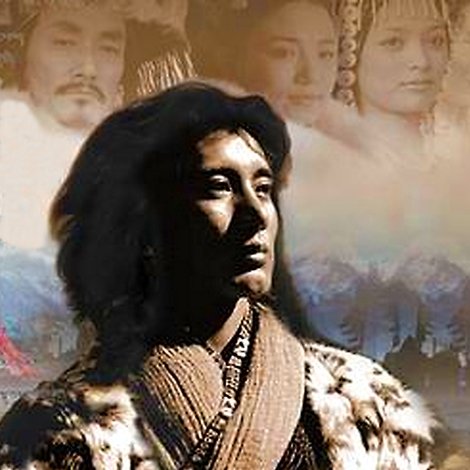 Ximalaya wangzi
