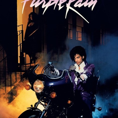 Purple Rain