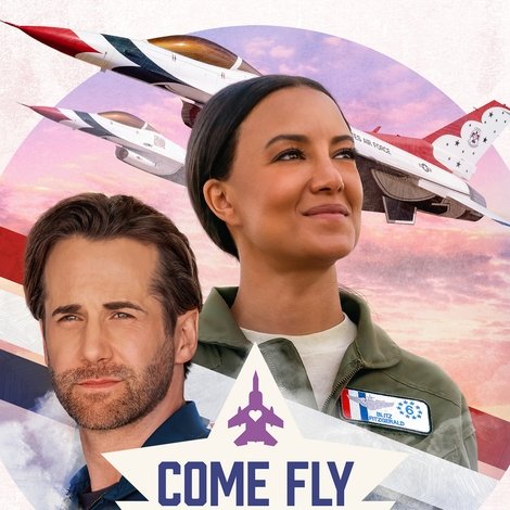 Come Fly with Me