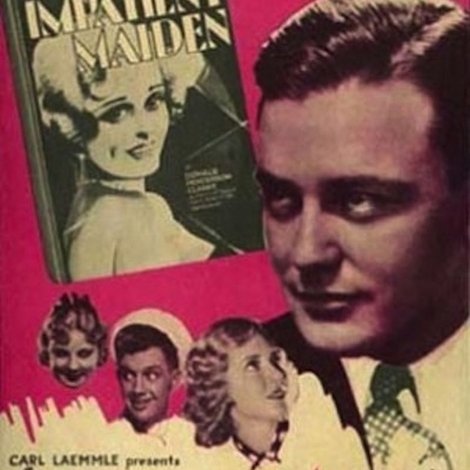 The Impatient Maiden