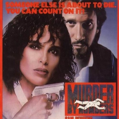 Murder by Numbers
