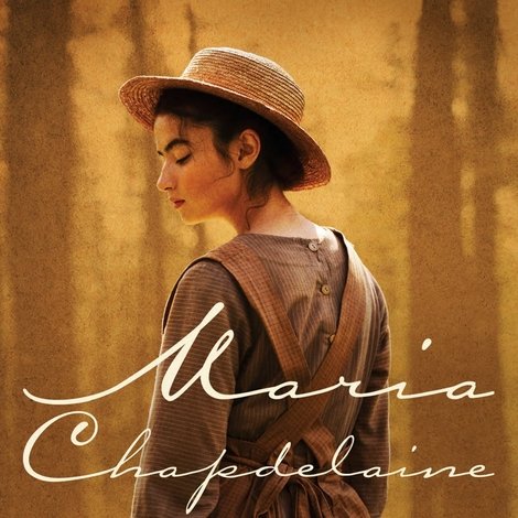 Maria Chapdelaine