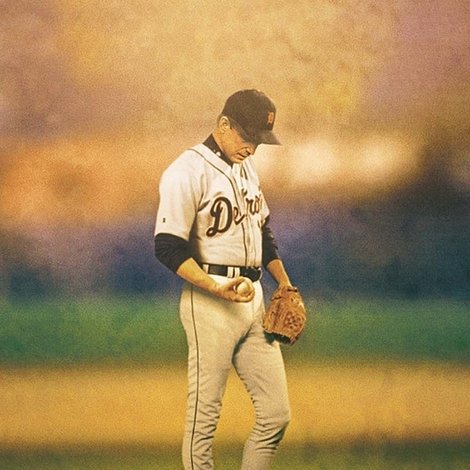 For Love of the Game
