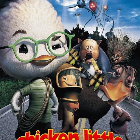 Chicken Little