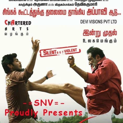 Appavi