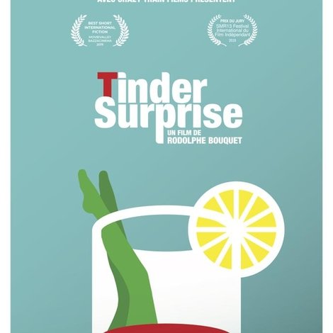 Tinder Surprise