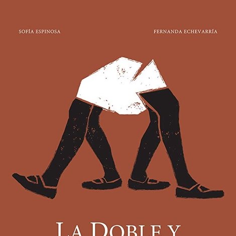La doble y única mujer