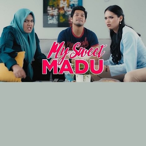 My Sweet Madu