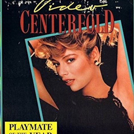 Playboy Video Centerfold: India Allen - Playmate of the Year 1988