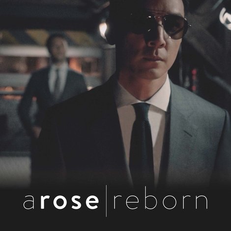 A Rose Reborn