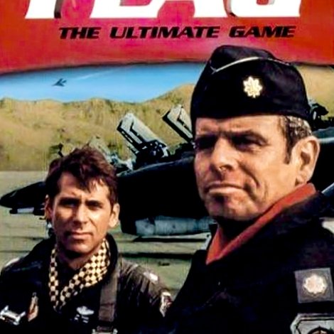 Red Flag: The Ultimate Game