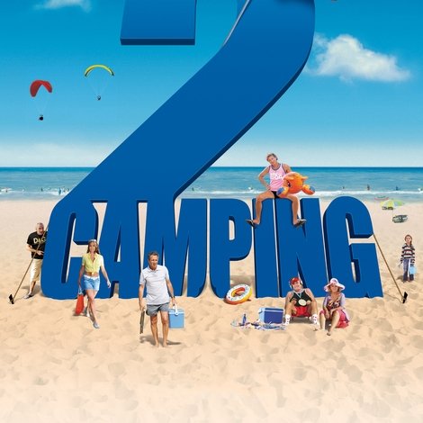 Camping 2