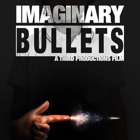 Imaginary Bullets