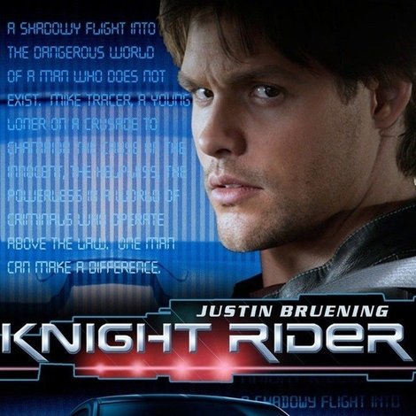 Knight Rider