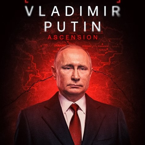 INSIDE THE MIND OF VLADIMIR PUTIN