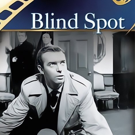 Blind Spot