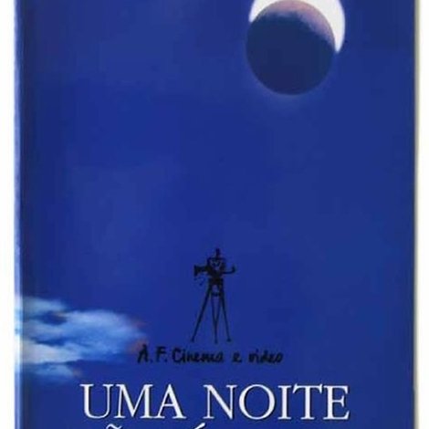 Uma Noite Não é Nada