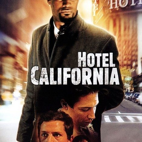 Hotel California