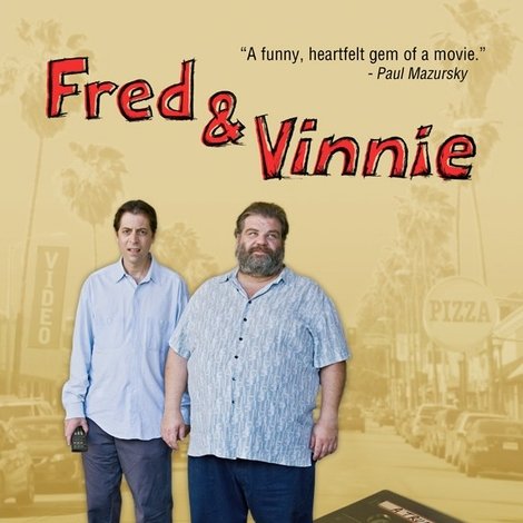 Fred & Vinnie