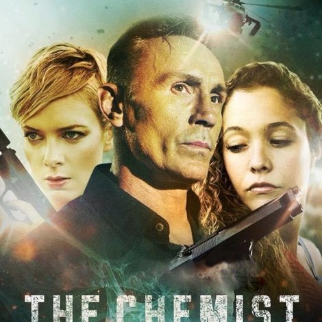 The Chemist
