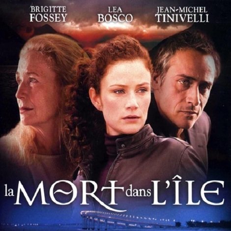 La Mort dans l'île