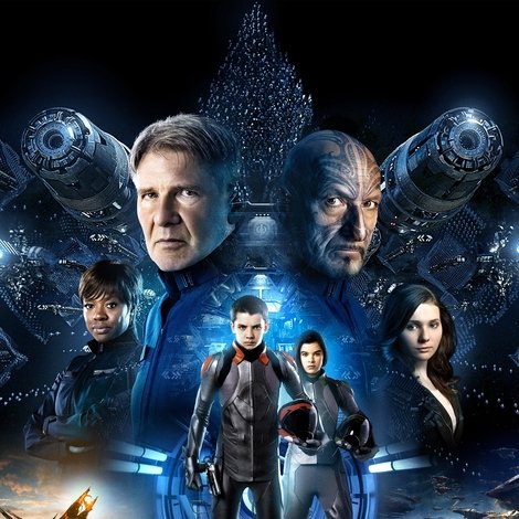 Ender's Game