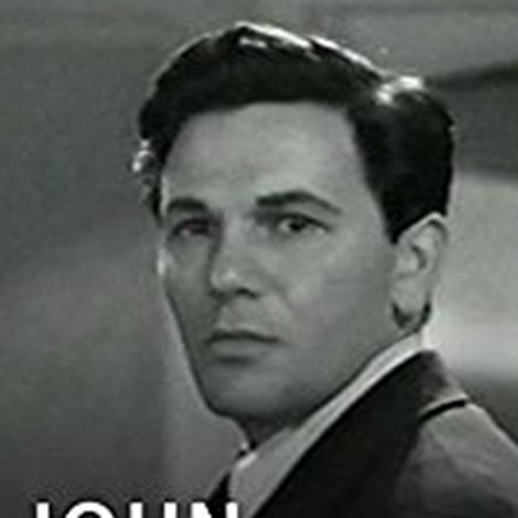John Garfield