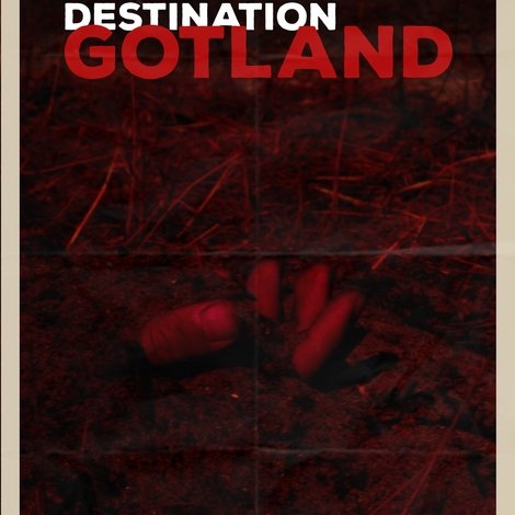 Destination Gotland