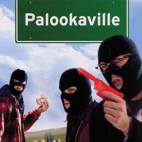 Palookaville